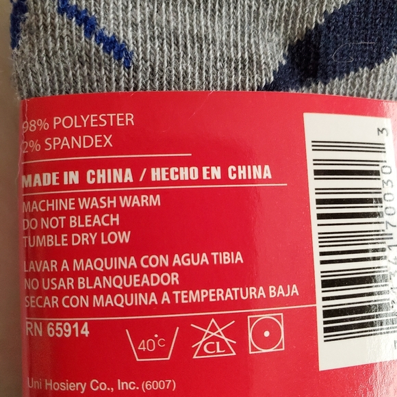 Pot Socks Weed Hemp Anklets New - Picture 2 of 6